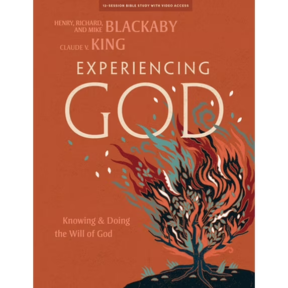 Experiencing God