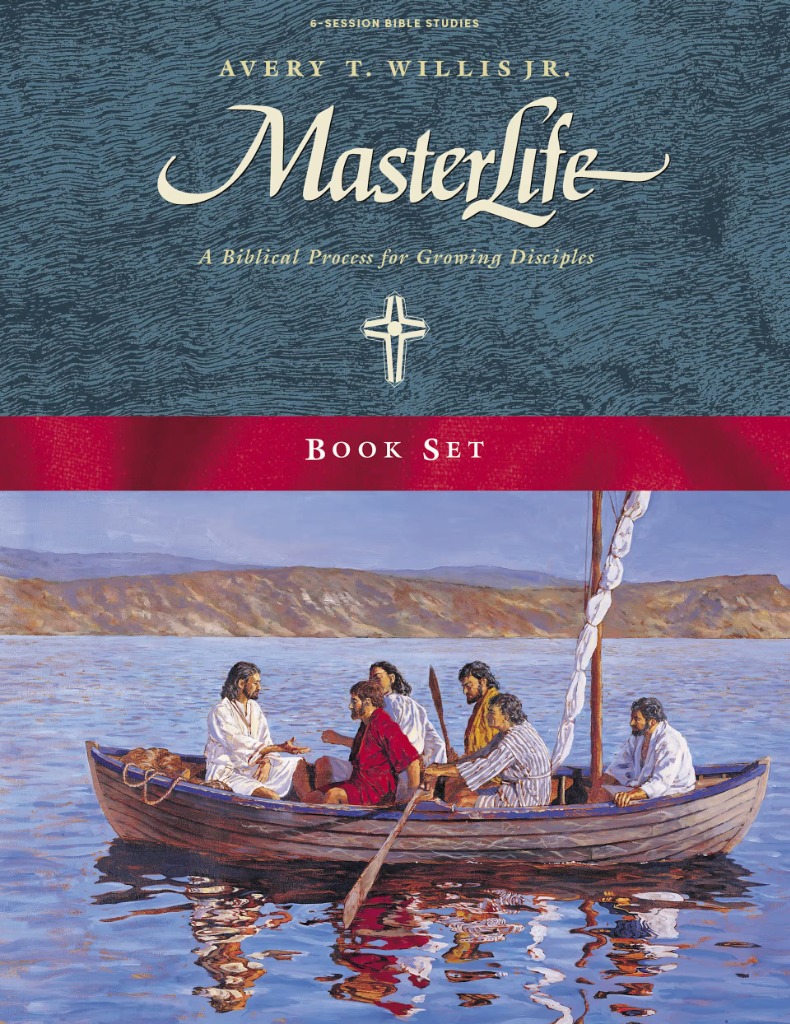 Master Life