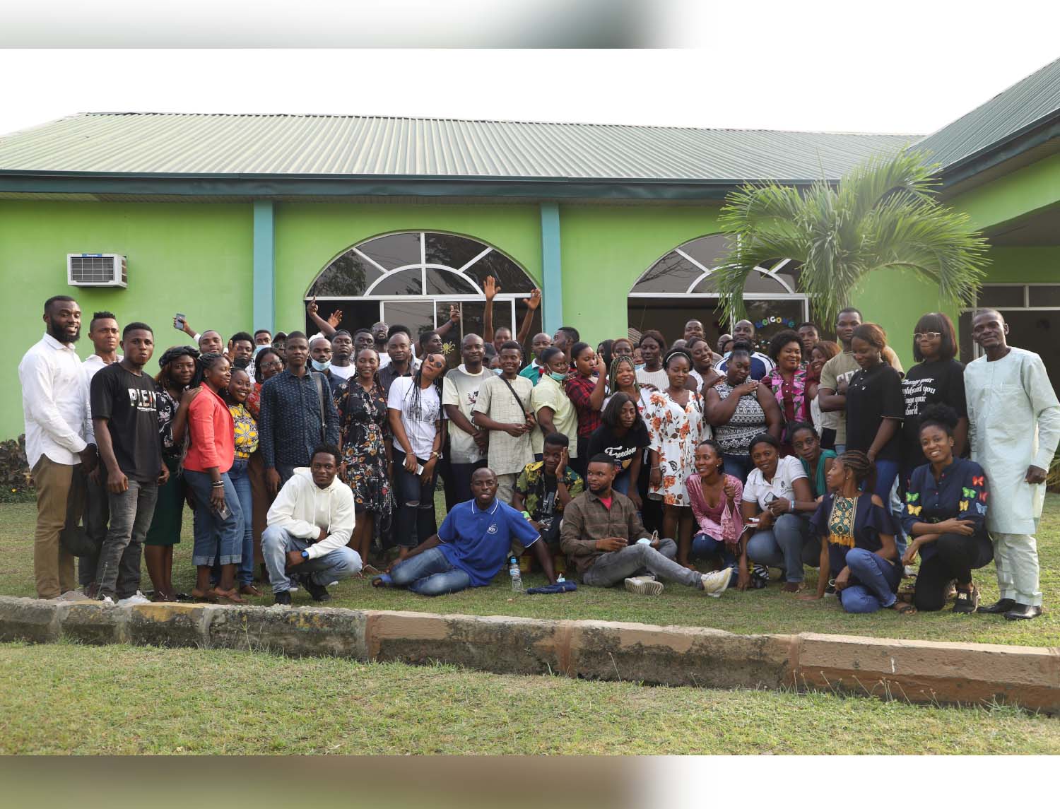 Ikoyi Baptist Church