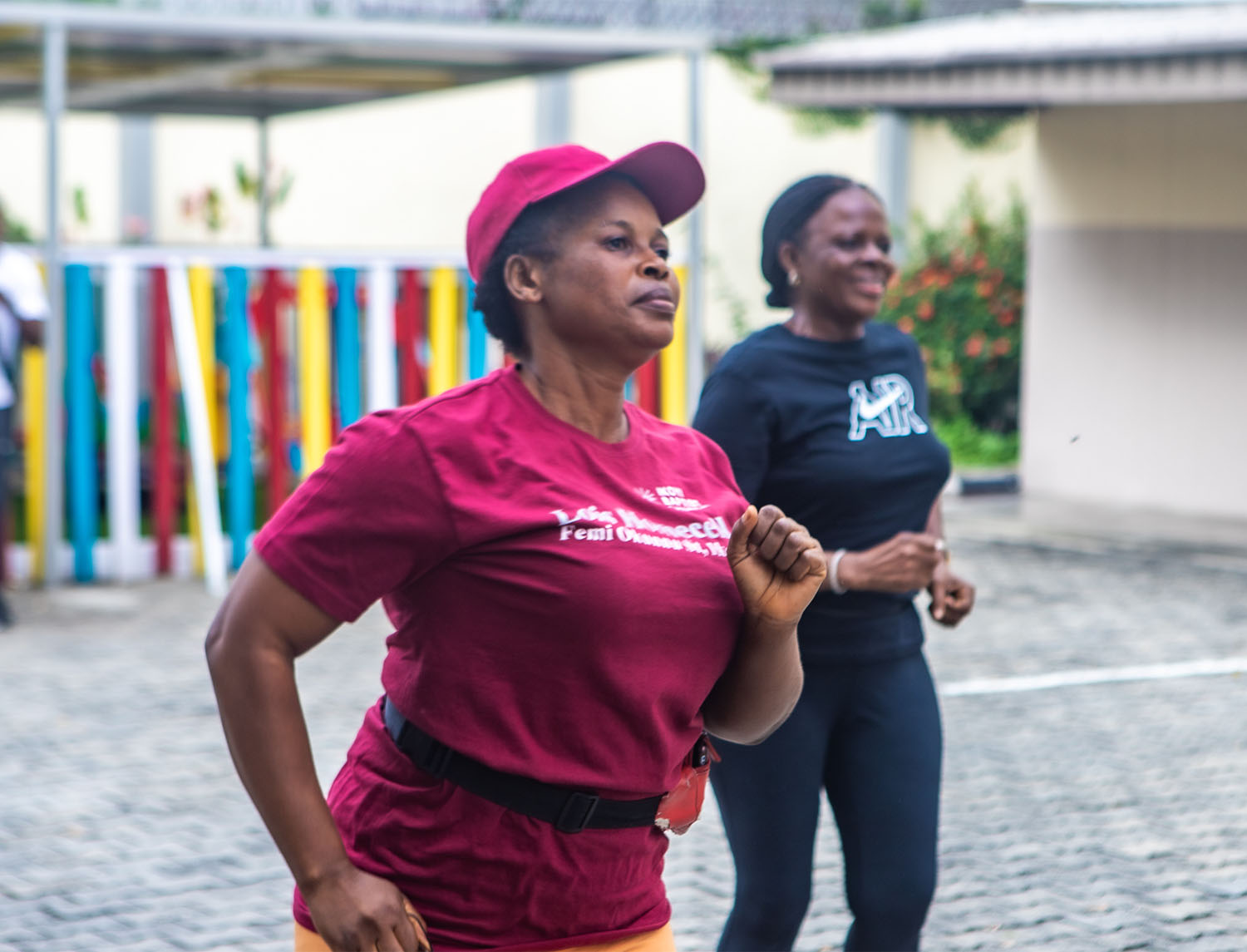 Ikoyi Baptist Church