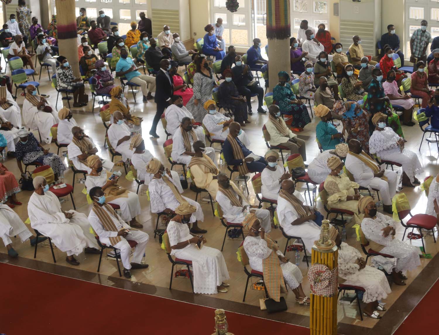 Ikoyi Baptist Church