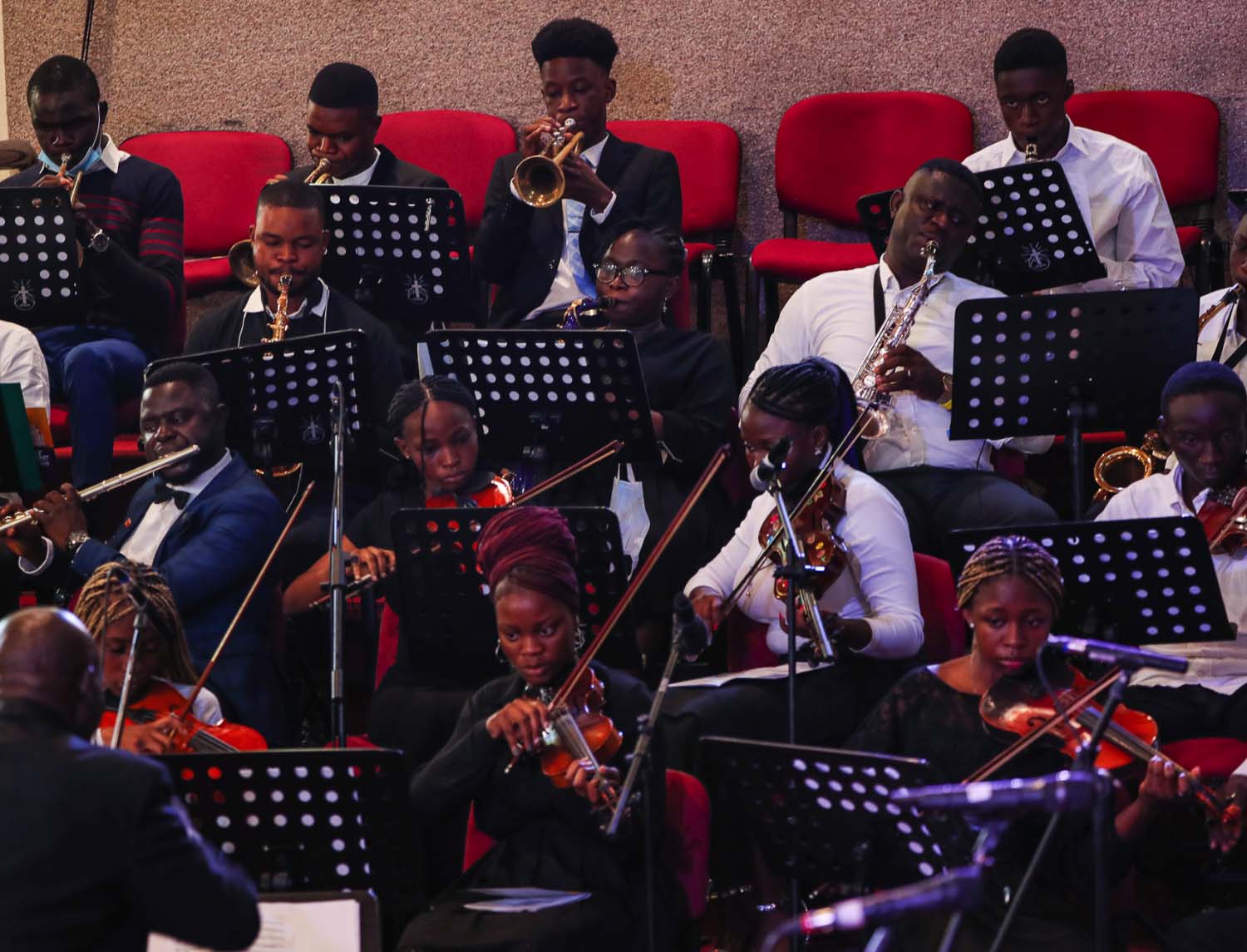 Ikoyi Baptist Church