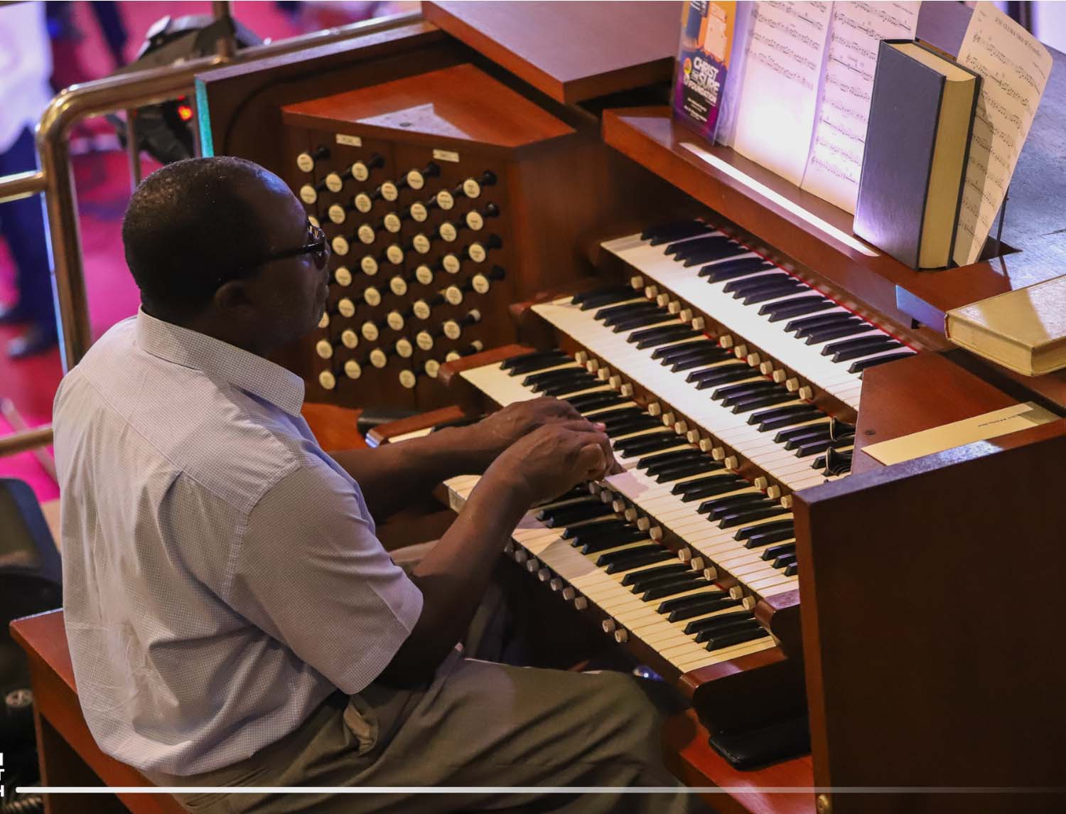 Ikoyi Baptist Church