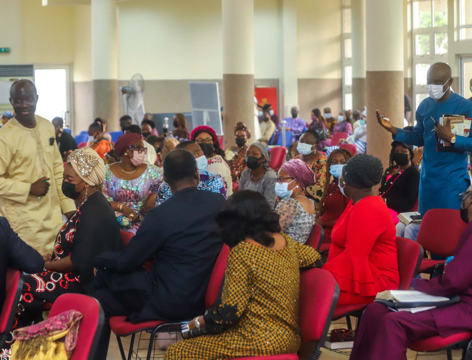 Ikoyi Baptist Church