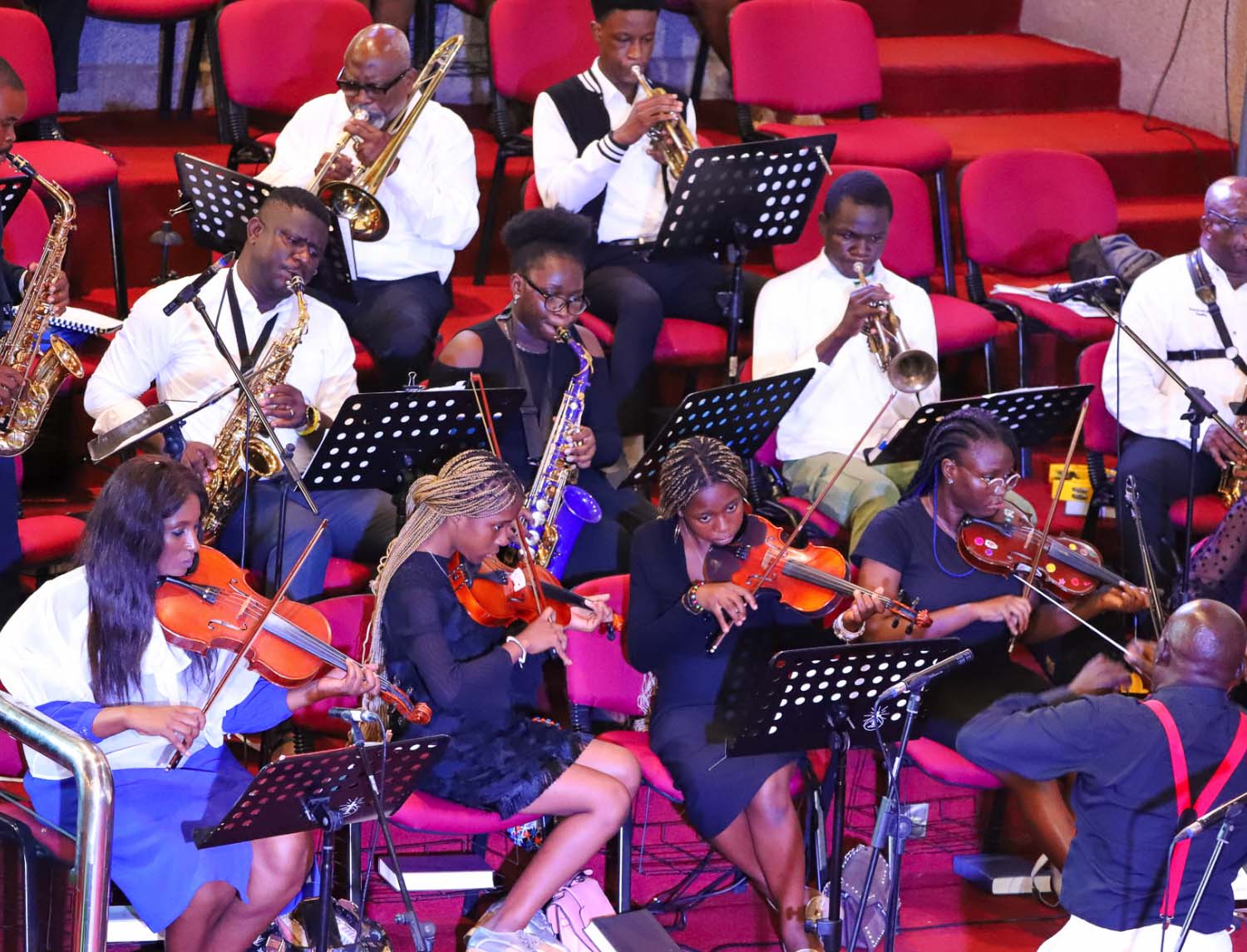 Ikoyi Baptist Church