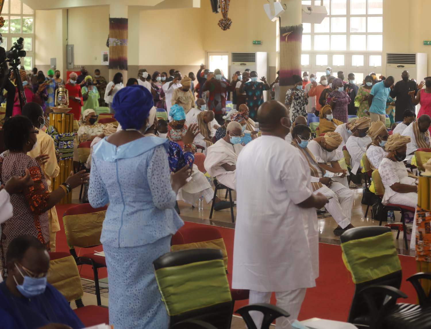 Ikoyi Baptist Church