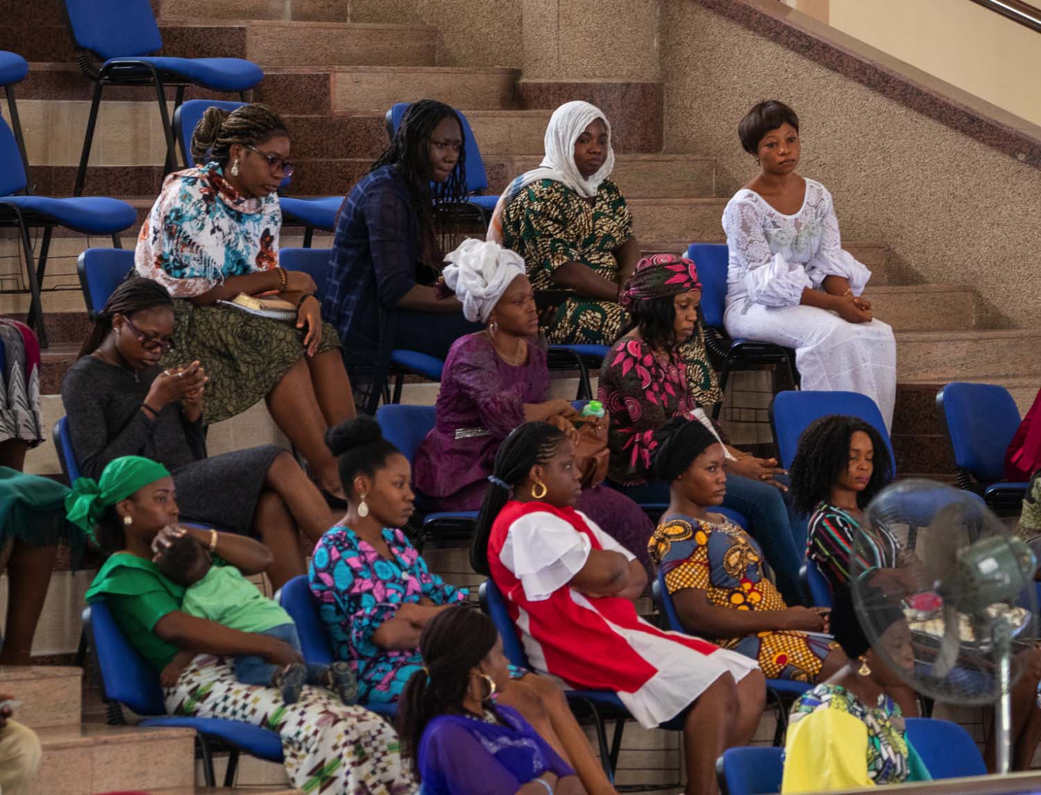 Ikoyi Baptist Church