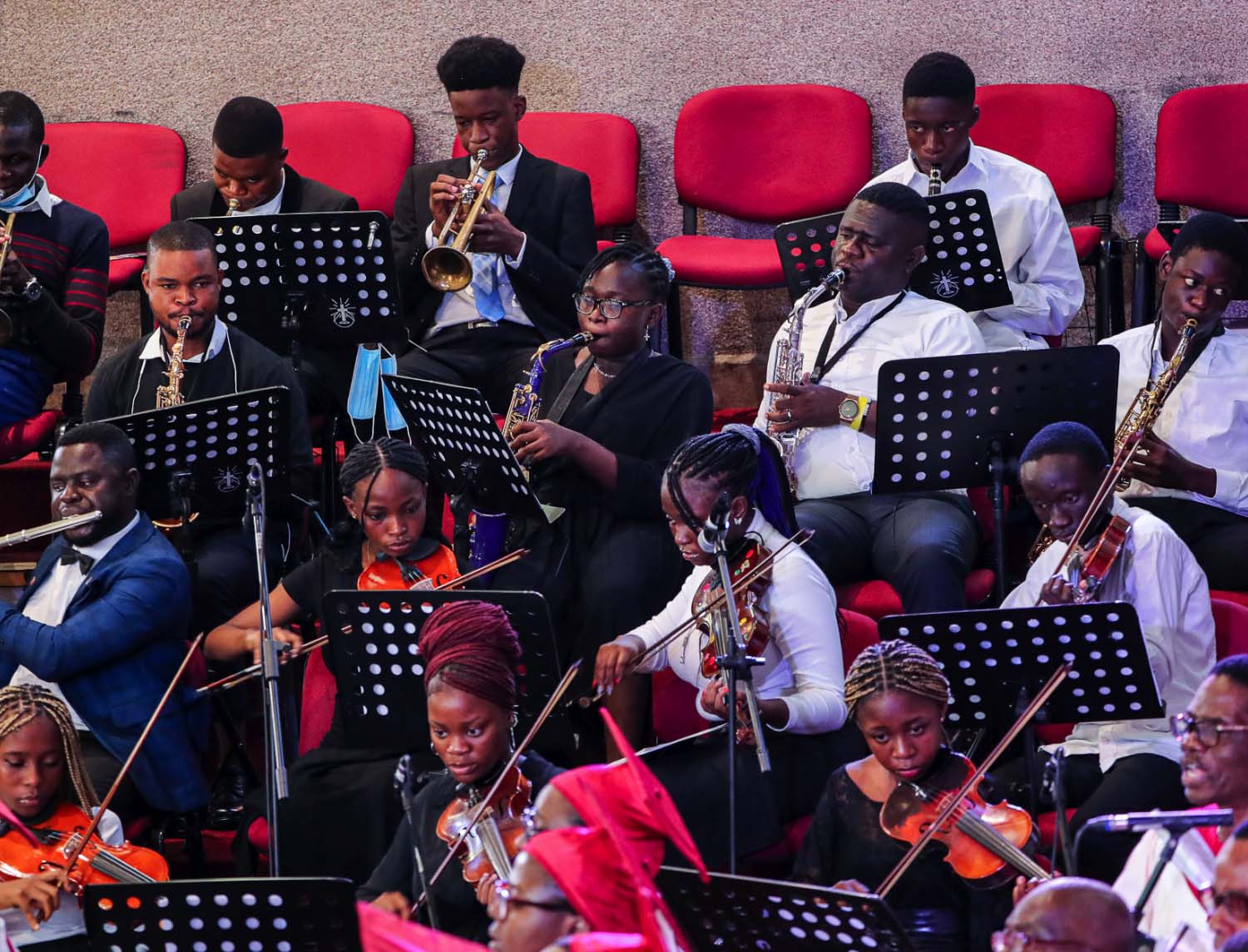 Ikoyi Baptist Church