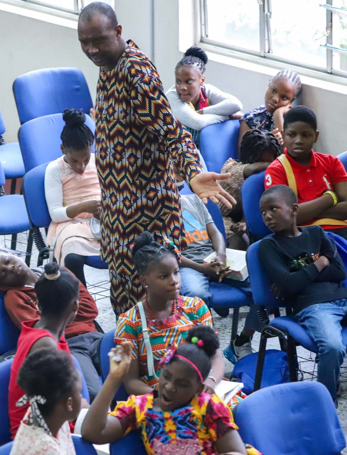 Ikoyi Baptist Church