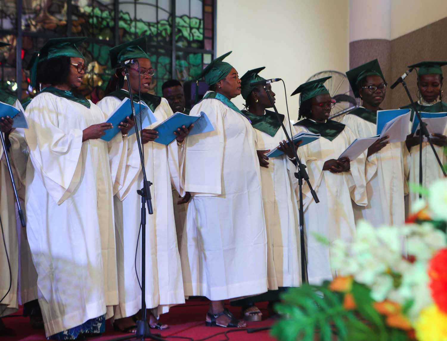 Ikoyi Baptist Church