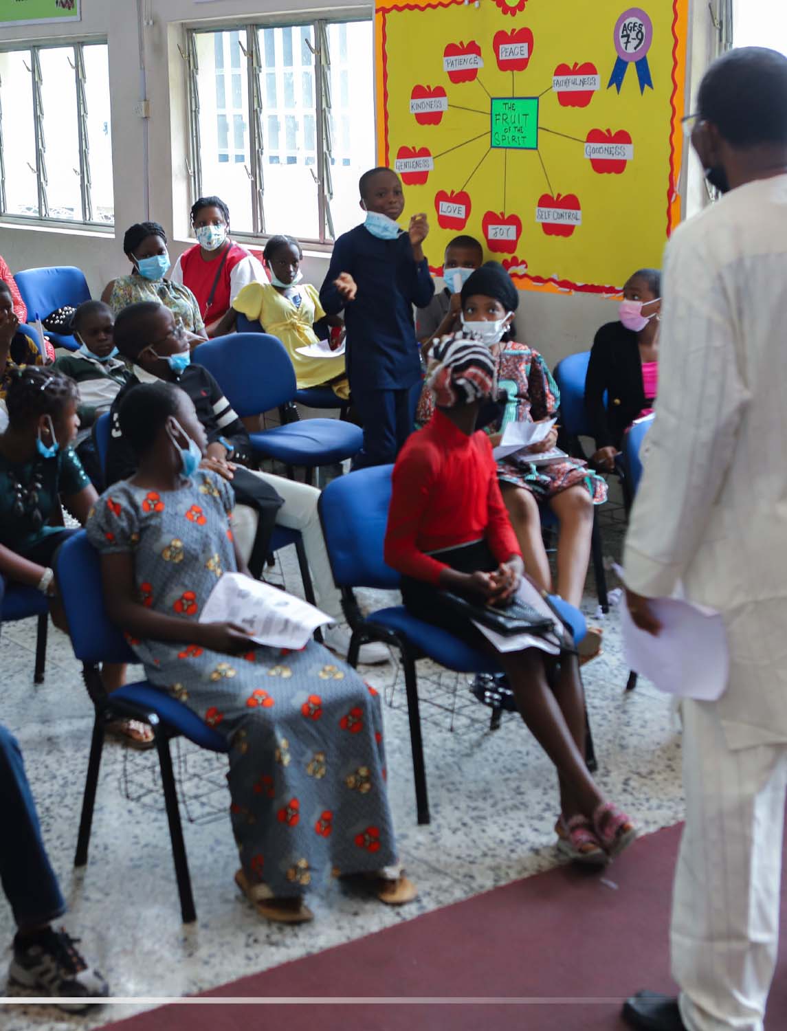 Ikoyi Baptist Church