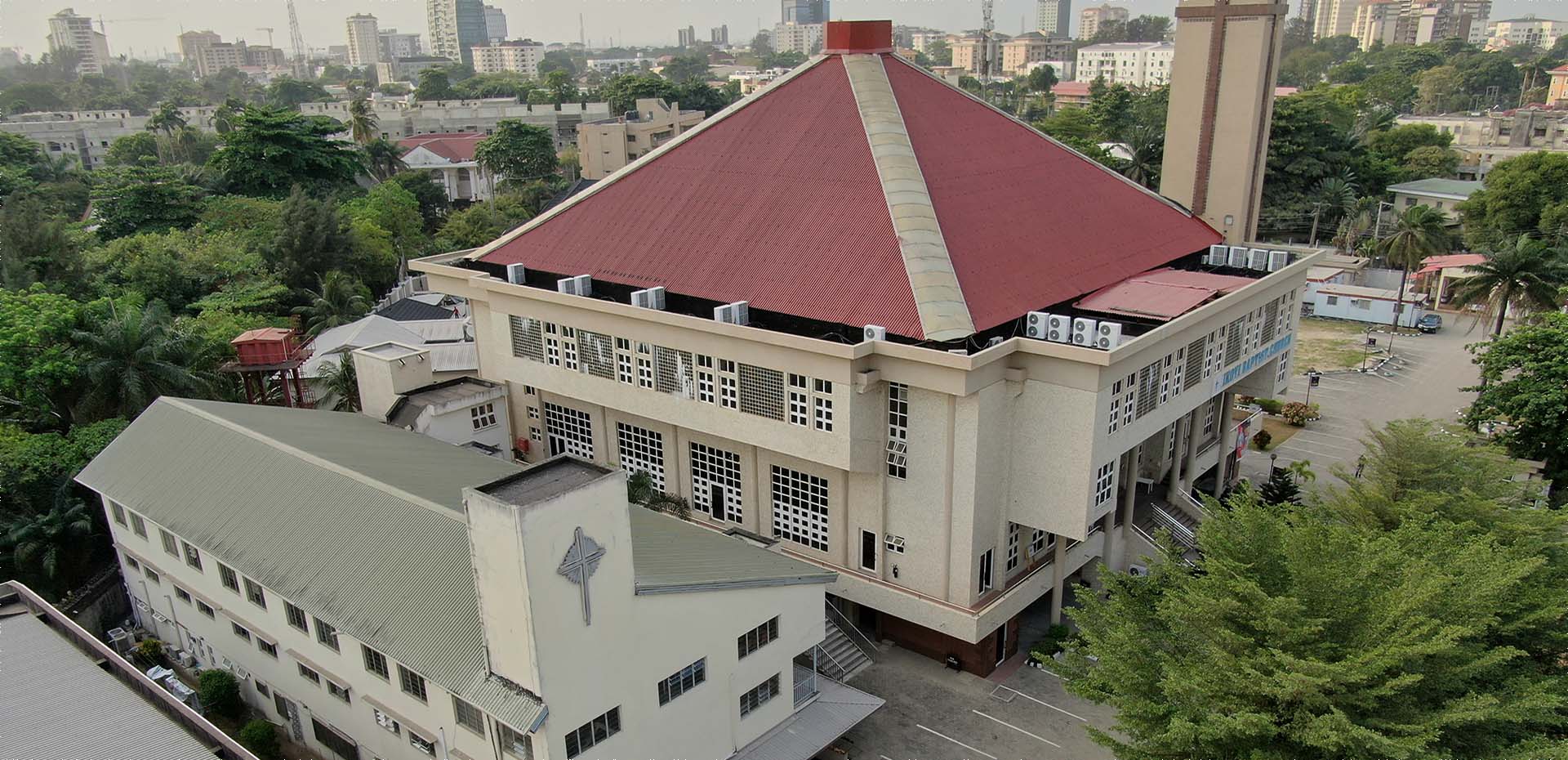 Ikoyi Baptist Church