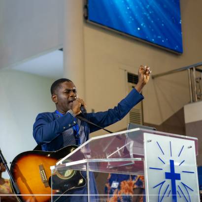 International Discipleship Summit Faces-200 International Discipleship Summit Faces-200